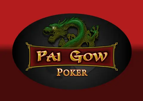 Pai gow poker kasiino online mäng