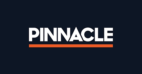 pinnacle online kasiino logo
