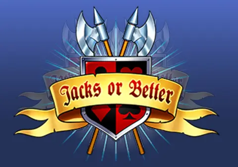 Jacks or better_Kasiino mängureeglid_reeglid