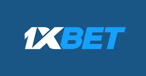 1xbet kasiino logo