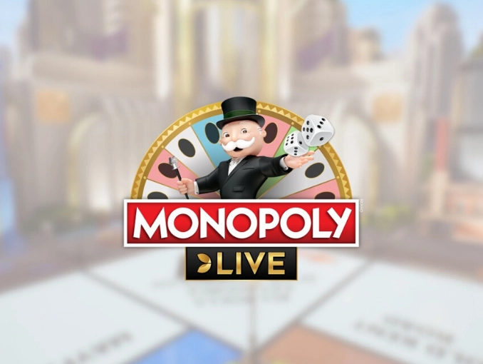 monopoli live logo täis