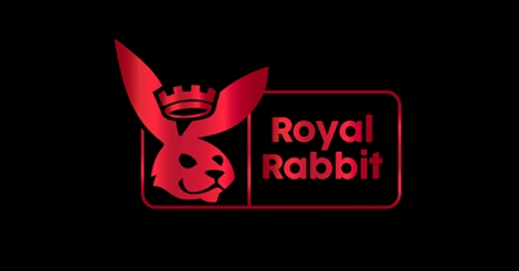royal Rabbit online kasiino logo